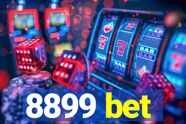 8899 bet